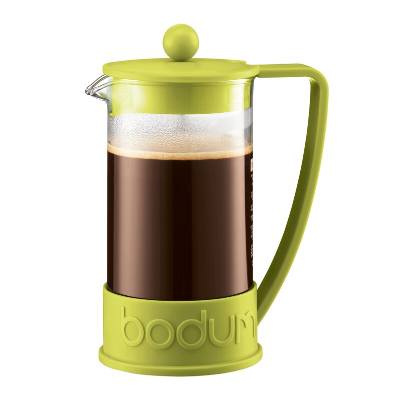 Bodum Brazil French Press Coffee Maker & Reviews | Wayfair